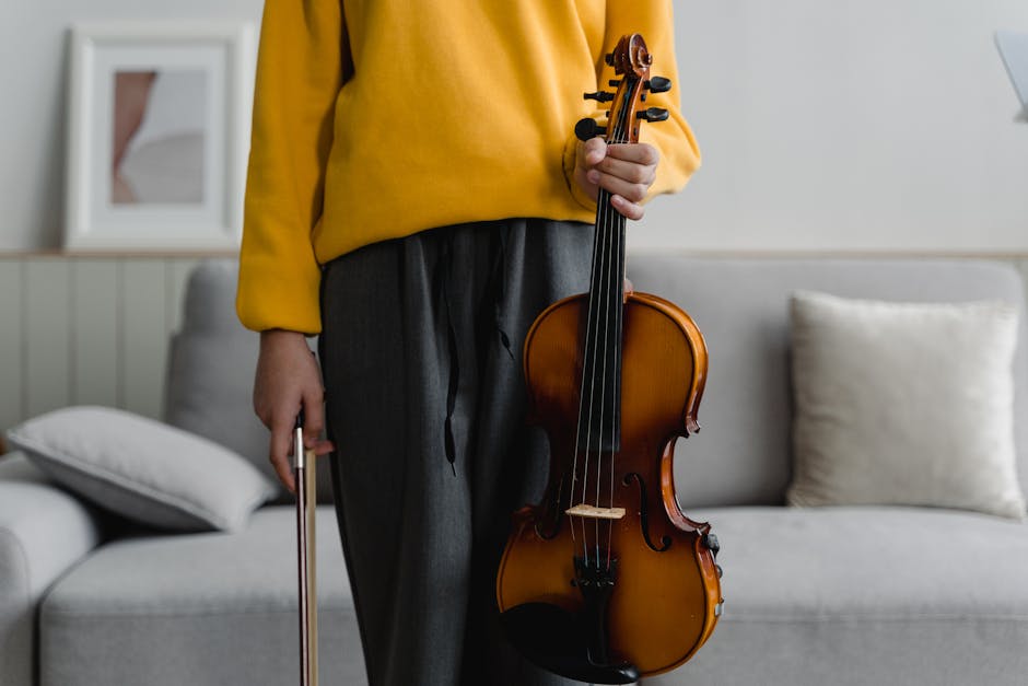 Setting Up Your Practice Space for Effective Four-Hand Piano Sessions