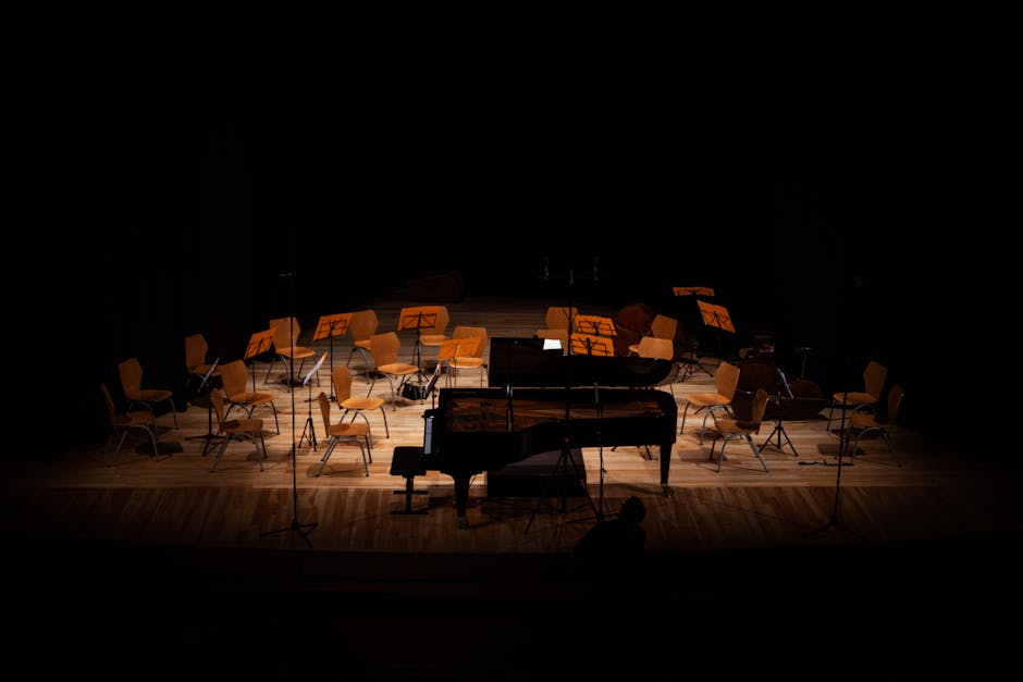 Preparing for Your First Four-Hand Piano Performance